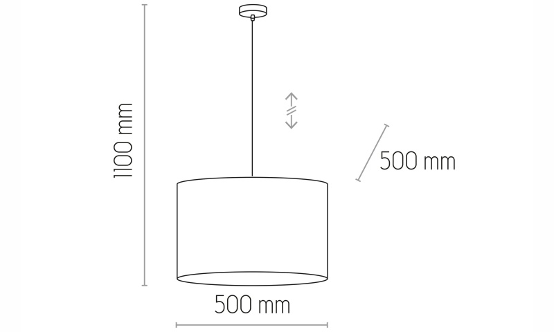 Lustr - JUTA 6582